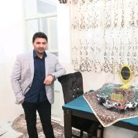 Mahdi Zare