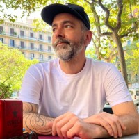 Rodrigo Vidal