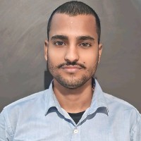 Amrendra Kumar Mishra
