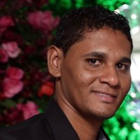 Marcelo Durval Gomes