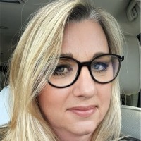 Liz McLaughlin