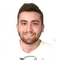 Daniel Ezama Jiménez