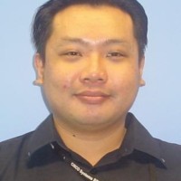 Eric Teo K S