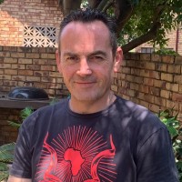 Greg Stringer