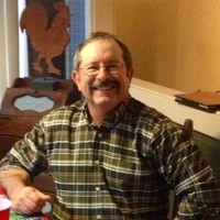 Larry Gordon