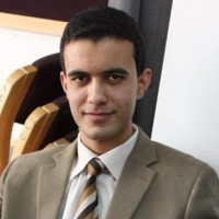 Mahmoud Zourob