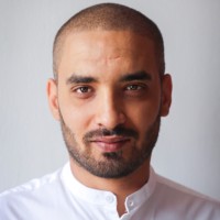 Hamza Riahi
