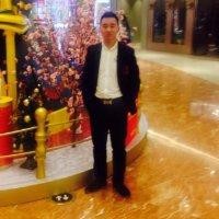 王能杰