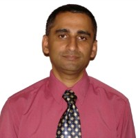 Manoj Kumar Tiwari
