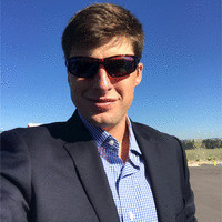 Ethan Kellum