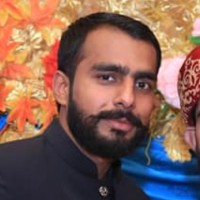 Nabeel Ahmad