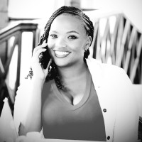 Sarah Wambui