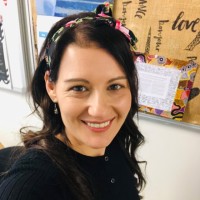 Joanne Macheda