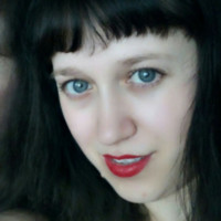 Анастасия Кичкина