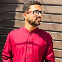 Ahmad Moin
