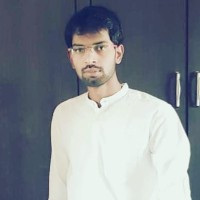 Madhala Venkatesh