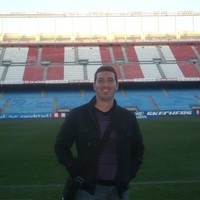 Pepe Entrenador pons