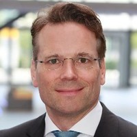 Dr. Kai Wendler