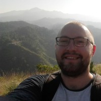 Grzegorz Wiktor, Msc, Gmbpss