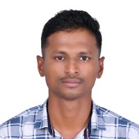 Dineshkumar K