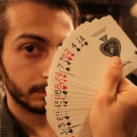 Necati Özkan