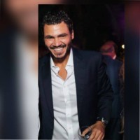 Mohamed Abdel Mageed