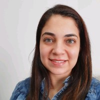Ana Paula Burgareli Silva Nascimento