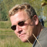 Bert Broekhuizen