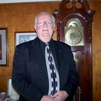 Larry Brooks