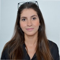 Asmae Bel-Mokhtar