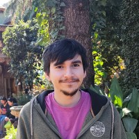 Daniel Becerra Quijada