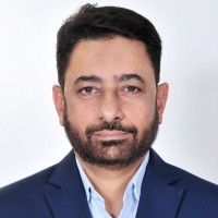 Mir Atiq Ali