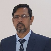 Syed Haseeb ul Hasan