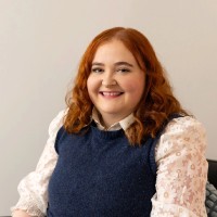 Dr Mhairi Scally-Robertson, CPsychol AFBPsS