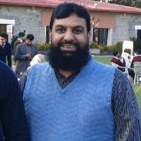 Aadil Shah Syed