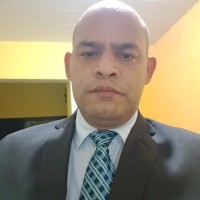 Manassés santos