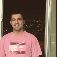 Aleh Kharashkevich