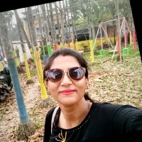 Nandita Sarkar