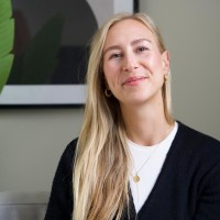 Astrid Thurmann Hovet