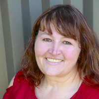 Tricia Vincent