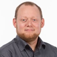 Henrik Højholm