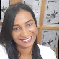 Edna Regiane