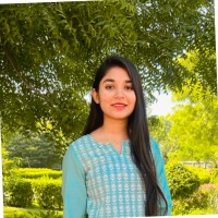 Charul Mehta