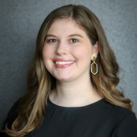 Abby Vandenberg, Csmr, Prc