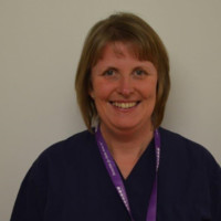Heather Bendall