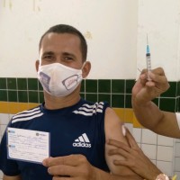 Josué Oliveira Albuquerque