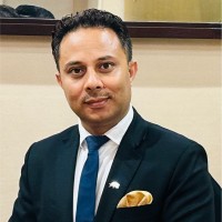 Bimal Dhakal