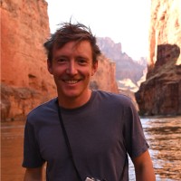 Colin Chupik