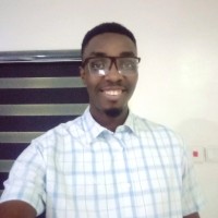 James Ameh