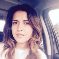 Marcela Vélez